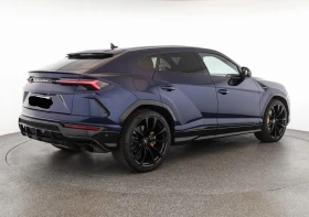 Обява за продажба на Lamborghini Urus Nath Titanium Mat ~ 287 998 EUR - изображение 1