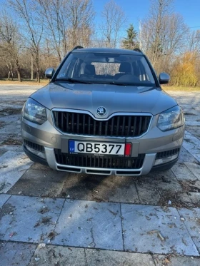 Обява за продажба на Skoda Yeti ~7 000 EUR - изображение 2