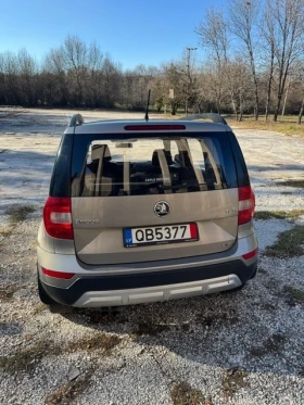 Обява за продажба на Skoda Yeti ~7 000 EUR - изображение 5