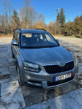 Обява за продажба на Skoda Yeti ~7 000 EUR - изображение 1