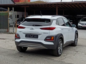 Hyundai Kona 1.0 GDi* 132 000 km.* NAVI* КАМЕРА* LED* EURO 6B* , снимка 5