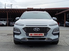 Hyundai Kona 1.0 GDi* 132 000 km.* NAVI* КАМЕРА* LED* EURO 6B* , снимка 2