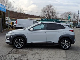 Hyundai Kona 1.0 GDi* 132 000 km.* NAVI* КАМЕРА* LED* EURO 6B* , снимка 7