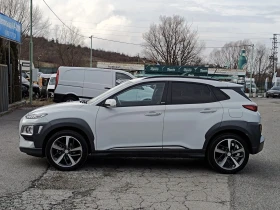 Hyundai Kona 1.0 GDi* 132 000 km.* NAVI* КАМЕРА* LED* EURO 6B* , снимка 7