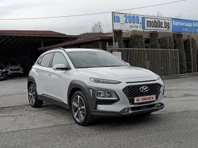     Hyundai Kona 1.0 GDi* 132 000 km.* NAVI* * LED* EURO 6B* 