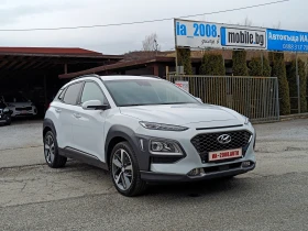 Hyundai Kona 1.0 GDi* 132 000 km.* NAVI* КАМЕРА* LED* EURO 6B* , снимка 3