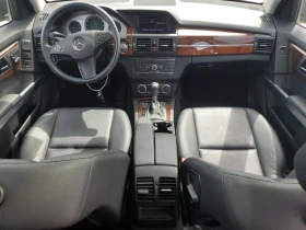 Mercedes-Benz GLS 350 4Matic* ПЕРФЕКТНА ЗА ГАЗ* ПАНОРАМА* ЗАДНА КАМЕРА, снимка 8