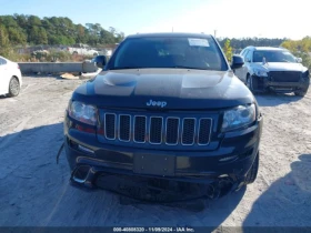 Jeep Grand cherokee SRT-8 | Mobile.bg    5