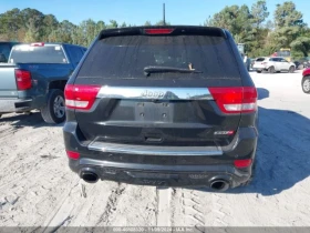 Jeep Grand cherokee SRT-8 | Mobile.bg    6