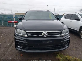 VW Tiguan 2.0L I-4 DI, DOHC, VVT, TURBO, 184HP All Wheel Dri | Mobile.bg    5