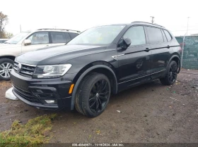 VW Tiguan 2.0L I-4 DI, DOHC, VVT, TURBO, 184HP All Wheel Dri | Mobile.bg    2