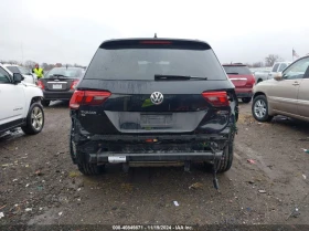 VW Tiguan 2.0L I-4 DI, DOHC, VVT, TURBO, 184HP All Wheel Dri | Mobile.bg    12