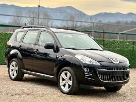  Peugeot 4007