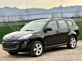 Peugeot 4007 2.2HDi * 4x4* ITALY* , снимка 3