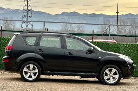 Peugeot 4007 2.2HDi * 4x4* ITALY* , снимка 8