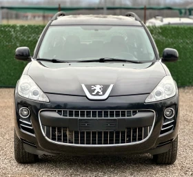 Peugeot 4007 2.2HDi * 4x4* ITALY* , снимка 2