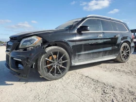 Mercedes-Benz GL 500 550 4MATIC | Mobile.bg    3