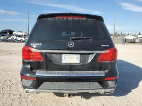 Mercedes-Benz GL 500 550 4MATIC | Mobile.bg    5