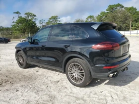 Porsche Cayenne S* Подгрев* Дистроник* З.Камера* , снимка 2