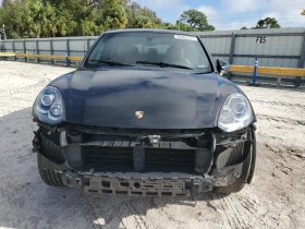 Porsche Cayenne S* Подгрев* Дистроник* З.Камера* , снимка 5