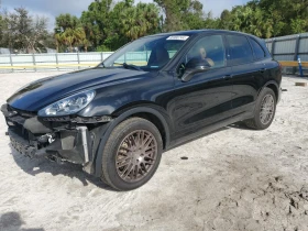 Porsche Cayenne S* Подгрев* Дистроник* З.Камера* , снимка 1