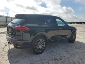 Porsche Cayenne S* Подгрев* Дистроник* З.Камера* , снимка 3