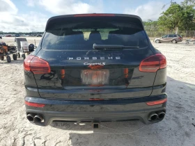 Porsche Cayenne S* Подгрев* Дистроник* З.Камера* , снимка 6