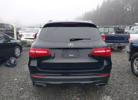 Mercedes-Benz GLC 300 4MATIC* Дистроник* Burmester* Подгрев* Пано* , снимка 5