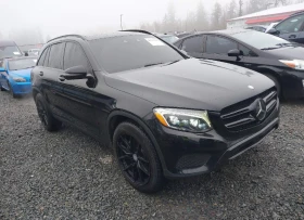 Mercedes-Benz GLC 300 4MATIC* Дистроник* Burmester* Подгрев* Пано* , снимка 3