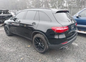 Mercedes-Benz GLC 300 4MATIC* Дистроник* Burmester* Подгрев* Пано* , снимка 6