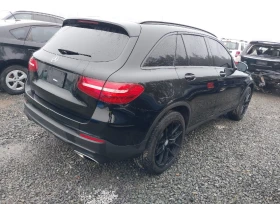 Mercedes-Benz GLC 300 4MATIC* Дистроник* Burmester* Подгрев* Пано* , снимка 4