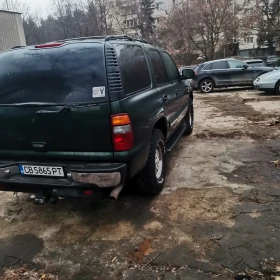 Chevrolet Tahoe 5.3LT | Mobile.bg    3