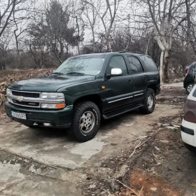 Chevrolet Tahoe 5.3LT | Mobile.bg    7