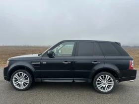     Land Rover Range Rover Sport 3.0D Distronic keyless