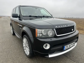 Land Rover Range Rover Sport 3.0D Distronic keyless 1