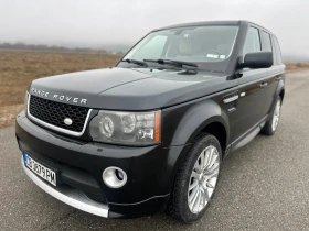     Land Rover Range Rover Sport 3.0D Distronic keyless