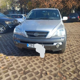 Kia Sorento Соренто , снимка 1