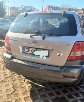 Kia Sorento Соренто , снимка 2