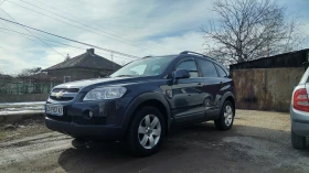 Chevrolet Captiva 2.0 VCDI, снимка 1