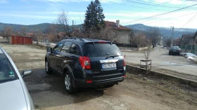 Chevrolet Captiva 2.0 VCDI, снимка 2