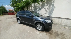 Chevrolet Captiva 2.0 VCDI, снимка 4