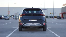 Kia Sportage 1.6 T-GDi (230 кс) Full Hybrid Automatic, снимка 4