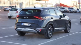 Kia Sportage 1.6 T-GDi (230 кс) Full Hybrid Automatic, снимка 5