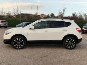 Nissan Qashqai 1.6DCI , снимка 4