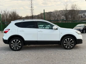 Nissan Qashqai 1.6DCI , снимка 8