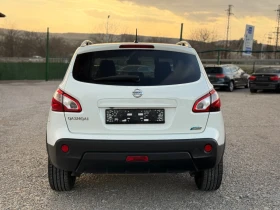 Nissan Qashqai 1.6DCI , снимка 6