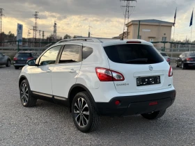 Nissan Qashqai 1.6DCI , снимка 5