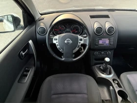 Nissan Qashqai 1.6DCI , снимка 12