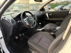 Nissan Qashqai 1.6DCI , снимка 10