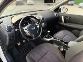 Nissan Qashqai 1.6DCI , снимка 9